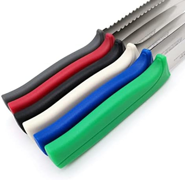 Kitchen Knife Set Charcuterie Knife Set Cheese Knife Cheese Cleaver Hard Cheese Cutter Carving Knife Sausage Knife Meat Knife