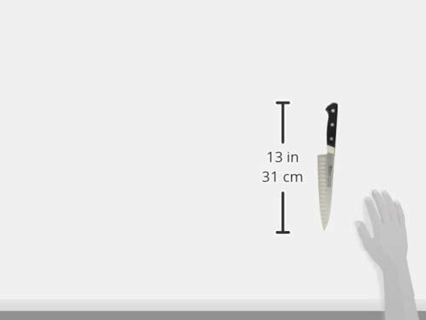 Misono Molybdenum Steel Petty Knife No. 533/15Cm Misono Molybdenum Steel Petty Knife No. 533/15Cm
