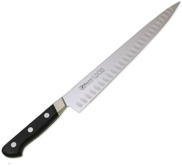 Misono Molybdenum Steel Petty Knife No. 533/15Cm Misono Molybdenum Steel Petty Knife No. 533/15Cm