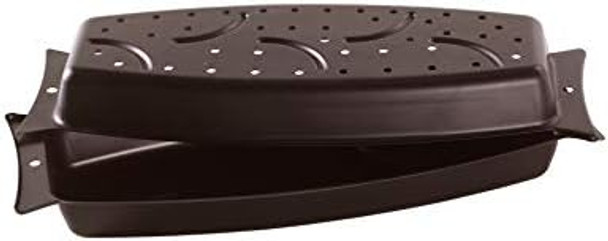 Nordic Ware 365 Indoor/Outdoor Grill-Steam-Bake Multi Cooker