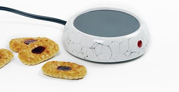 Norpro Decorative Cup Warmer 3.75"/9.5 Cm Norpro Decorative Cup Warmer 3.75"/9.5 Cm