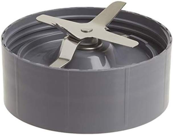 Nutribullet Extractor Blade .60 Lbs Grey
