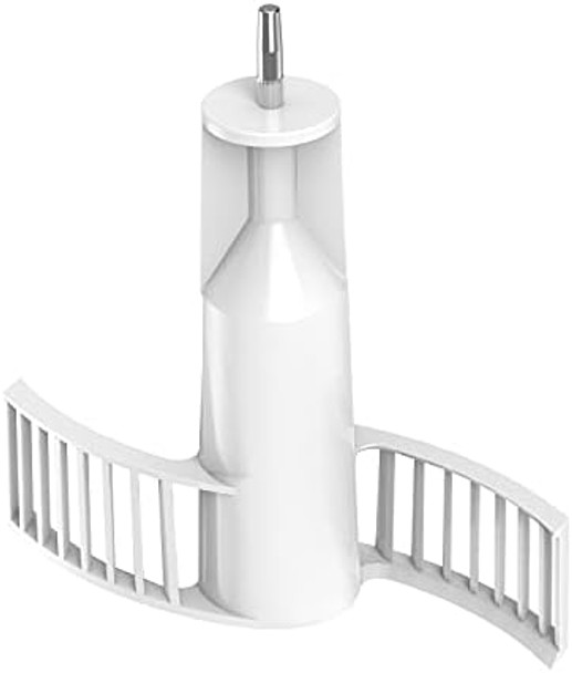 Nutrichef Food Processor Emulsifying Blade - Replacement Parts For Nutrichef Multifunction Food Processor Model Number: Ncfp8