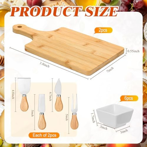 Patelai Stainless Steel Wire Cheese Slicers With Wire Adjustable Thickness Handheld Cheese Block Cutter For Cheddar Gruyere Raclette Mozzarella Charcuterie Kitchen Cooking Tools