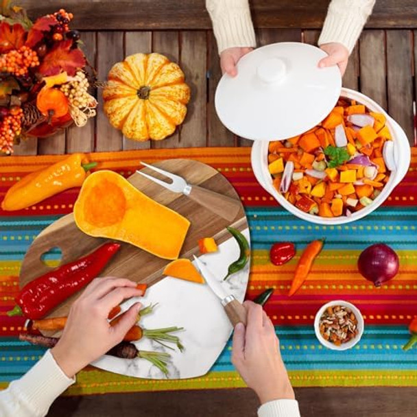 35 Pcs Cheese Butter Spreader Knives Set Charcuterie Accessories Stainless Steel Spreader Knives Charcuterie Boards Utensils Mini Serving Tongs Spoons And Forks For Pastry Making