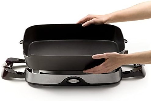 Presto 04821 Orville Redenbacher'S Hot Air Popper 1 Liters White Presto 04821 Orville Redenbacher'S Hot Air Popper 1 Liters White