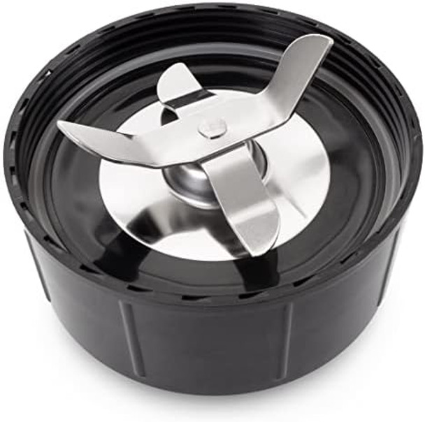 Prosource Ice Shaver Replacement Blade Compatible With Original Magic Bullet Food Processor