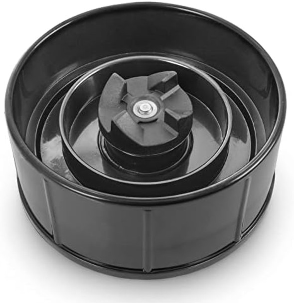 Prosource Ice Shaver Replacement Blade Compatible With Original Magic Bullet Food Processor