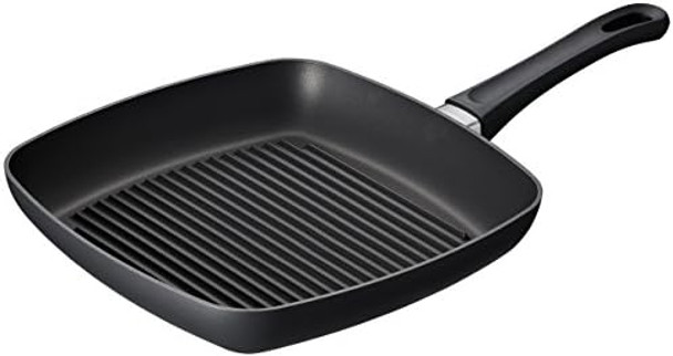 Scanpan Classic 11-Inch Square Grill Pan