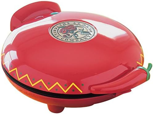 El Paso 10023 Quesadilla Maker