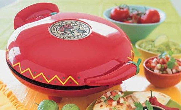El Paso 10023 Quesadilla Maker