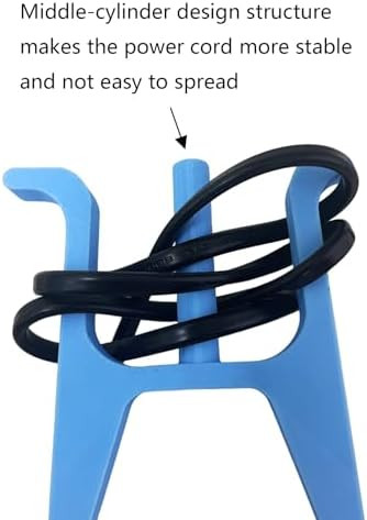 Heat Sealer Organizer Compatible With Metronic Impulse Sealer 8 Inch Cord Oganizer Heat Sealer Strap