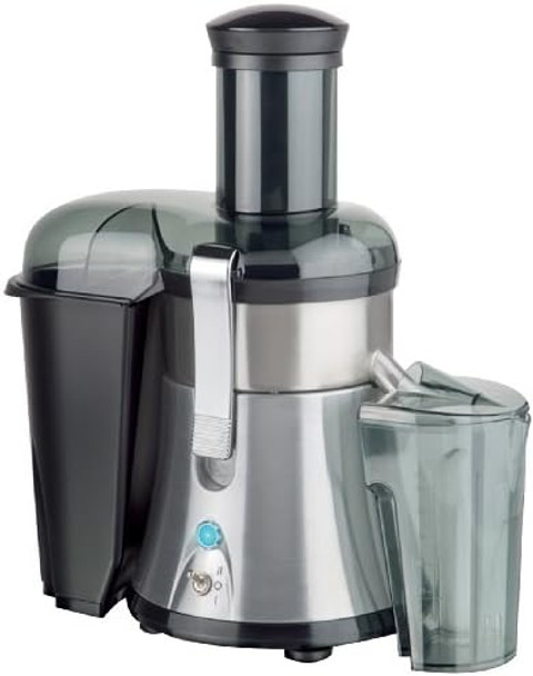 Sunpentown Cl-851 Professional 850-Watt Juice Extractor Sunpentown Cl-851 Professional 850-Watt Juice Extractor