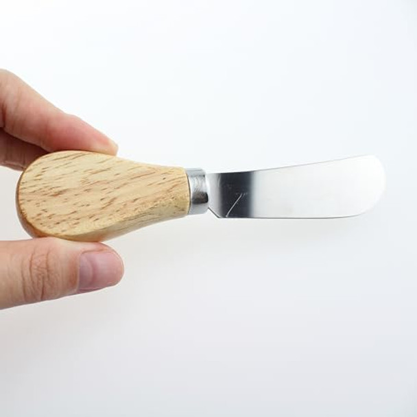 Taodan 8Pcs Four Colours Plastic Butter Knife Multifunctional Butter Knife Butter Knife Applicator Kitchen Frosting Cutter Baking Tools 17.8Cm For Spreading Butter Cream Cheese Frosting Jams Taodan 8Pcs Four Colours Plastic Butter Knife Multifunctional Butter Knife Butter Knife Applicator Kitchen Frosting Cutter Baking Tools 17.8Cm For Spreading Butter Cream Cheese Frosting Jams