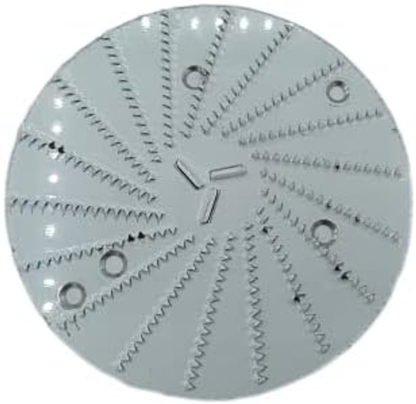 Blade Compatible With Jack Lalanne Power Juicerstaniless Steel Bladejuicer Replacement Part For Jack Lalanne