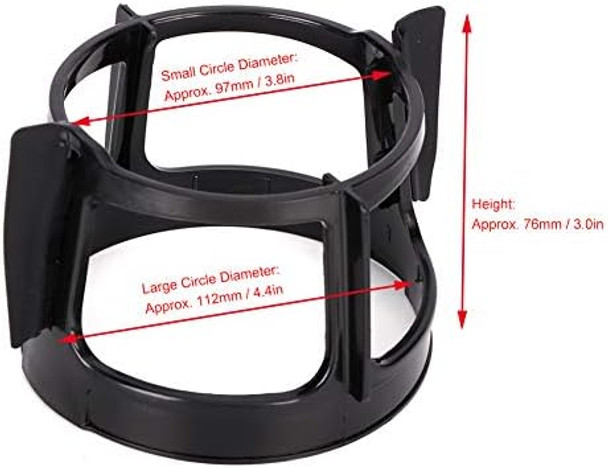 Juicer Replacement Parts Rotating Holder Spare Parts For Hu600/910/1000/1100/Dbf11/Sbf11/Rbk20 Ii Series