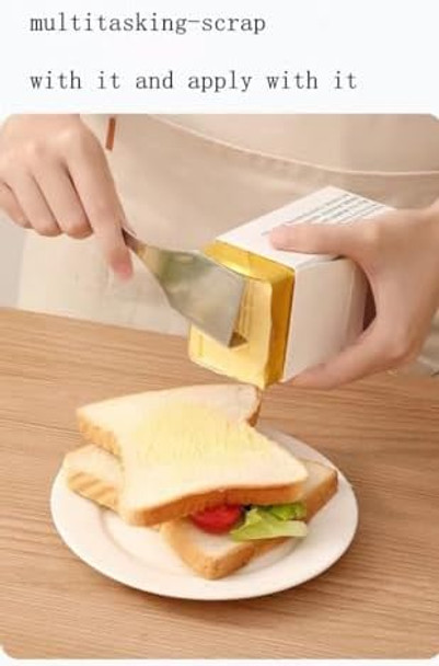 Stainless Steel Butter Spreader Knife Butter Cutter Butter Knife Spreaders Manual Cheese Slicer Butter Grater Food Scraper Tool