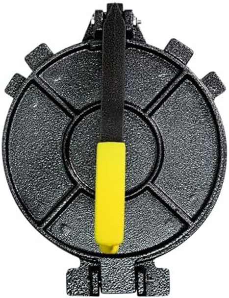 Trademark Innovations Tortilla Maker Tortilla Press 10 Inch Large Tortilla Press