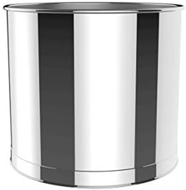 Ultra Mini Table Top 1.25L Wet Grinder With Atta Kneader 110-Volt ( Model) White 1.25-Liter