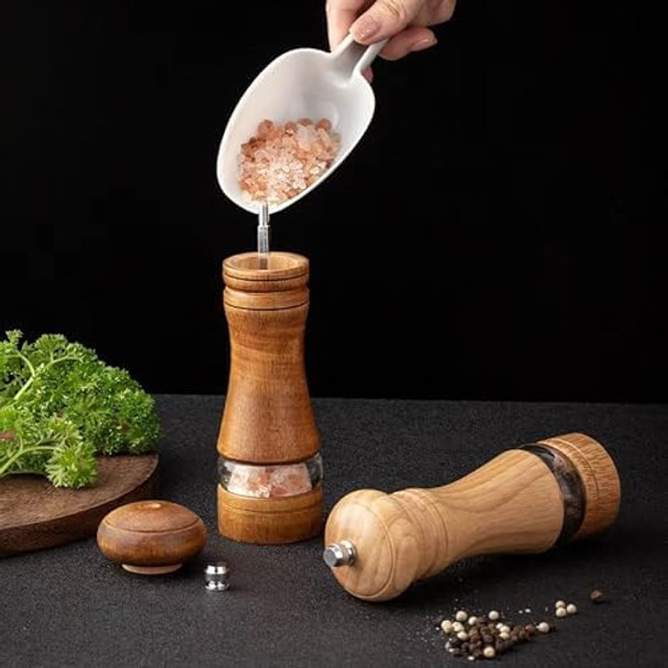 Oil Separator Ladle Stainless Steel Skimmer Spoon – 304 Food-Grade Fat Separator For Soup Hot Pot Broth Stew – Grease Strainer Spoon With Spout Long Handle Dishwasher Safe Rust Resistant