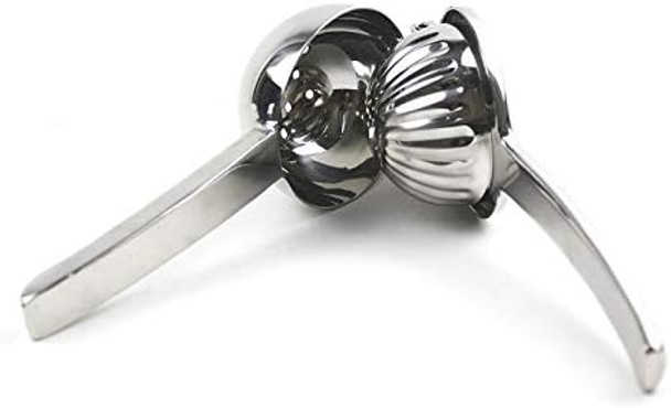 Indian Manual Hand Juicer For Fruits And Vegetables With Steel Handle And Vacuum Locking System For Fruit & Vegetable Multipurpose Juicer
