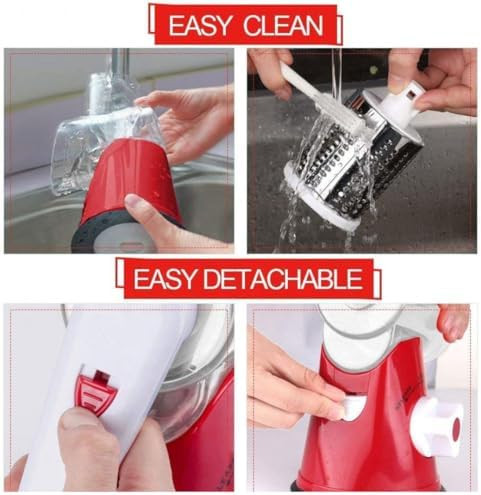 Mini Blender (White)