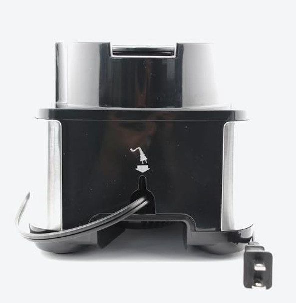 2 In 1 Multifunction Cordless Electric Food Processor & Hand Mixer For Meat Spices Fruits And Vegetable Chopper Usb Rechargeable White 2 In 1 Multifunction Cordless Electric Food Processor & Hand Mixer For Meat Spices Fruits And Vegetable Chopper Usb Rechargeable White