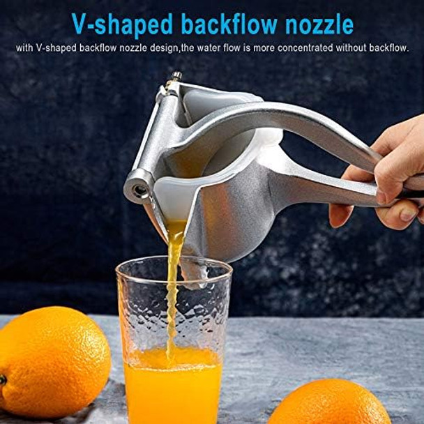 Manual Food Processor - Pull String Hand Chopper For Kitchen - Handheld Vegetable & Salad Cutter - Portable Garlic Mincer & Onion Dicer - Compact Bpa- Stainless Steel Veggie Slicer - 500Ml