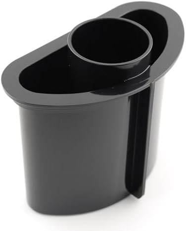 Genuine Oem Large Food Pusher Compatible With Hamilton Beach 12-Cup Stack & Snap Food Processor 70725/70728