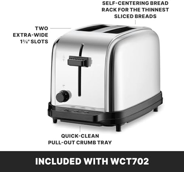 Waring Commercial Quik Stix Light Duty Stick Immersion Hand Held Blender 7" Fixed Sealed Shaft Steel Blade 2 Speed Professional Restaurant Foodservice Grade 3 Gallon 120V 100W Wsb35 Black