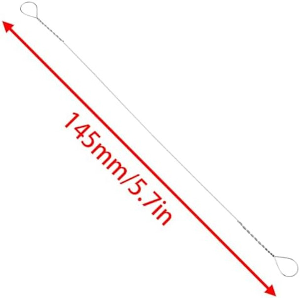 5.7 Inch Cheese Slicer - 10Pcs Wire Replacement For Daily Cheese And Butter Cutting