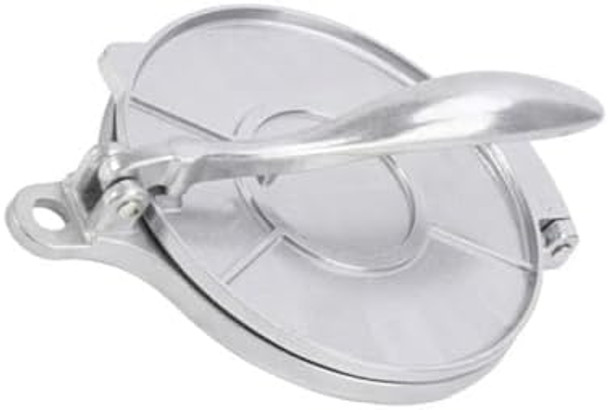 Tortilla Pressaluminum Alloy Tortilla Press Flapjack Machine Crepe Machine Pancake Maker Detachable Quick Dough Press Bakeware Kitchen Tools Tortilla Pressaluminum Alloy Tortilla Press Flapjack Machine Crepe Machine Pancake Maker Detachable Quick Dough Press Bakeware Kitchen Tools