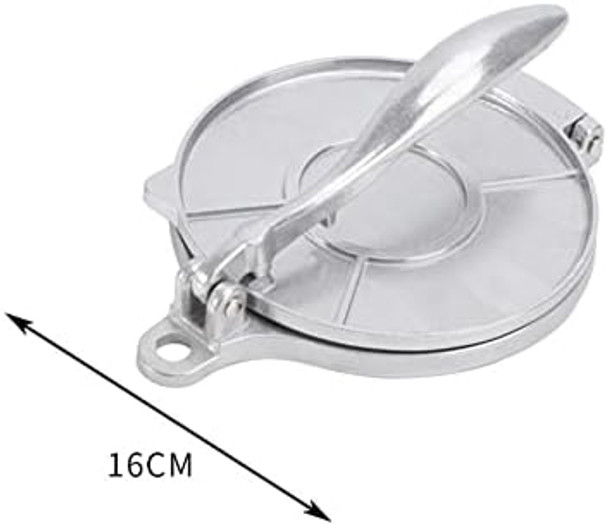 Tortilla Pressaluminum Alloy Tortilla Press Flapjack Machine Crepe Machine Pancake Maker Detachable Quick Dough Press Bakeware Kitchen Tools Tortilla Pressaluminum Alloy Tortilla Press Flapjack Machine Crepe Machine Pancake Maker Detachable Quick Dough Press Bakeware Kitchen Tools