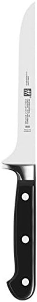Henckels Classic Razor-Sharp 15-Piece Self-Sharpening Knife Set Chef Knife Bread Knife German Engineered Informed By 100+ Years Of Mastery