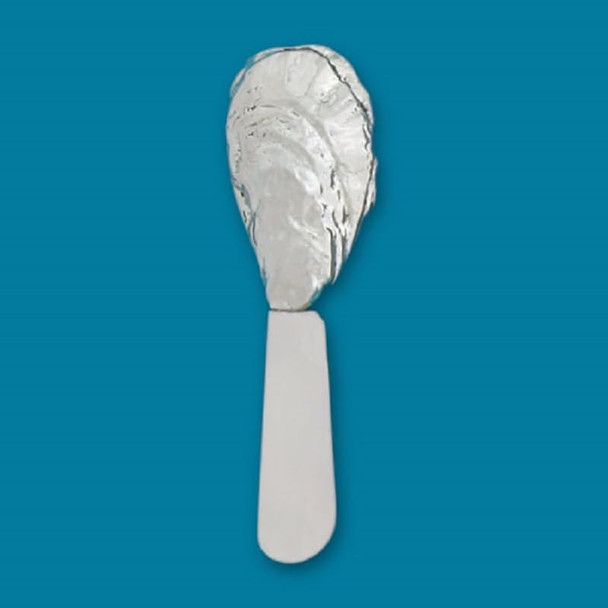 Basic Spirit Butter Spreader Knife Oyster 4.5 Inch Length Soft Cheese Kitchen Gadgets