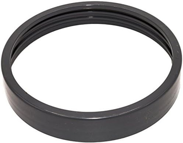 Blendin Replacement Ice Crusher Blade With Jar Base Cap Rubber O Ring Sealing Ring Gasket Combo Accessory - Compatible With Oster And Osterizer Blenders - Blender Replacement Parts & Accessories