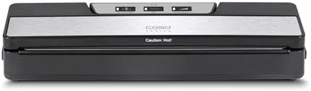 Caso Design All In One Vacuum System Caso Design All In One Vacuum System