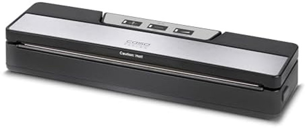 Caso Design All In One Vacuum System Caso Design All In One Vacuum System