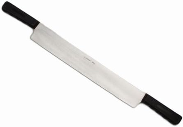 Cutlery Double Handled Cheese Knife - 15" Blade Length