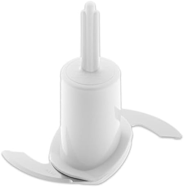 Cuisinart Ch-4Cb Replacement Chopping Blade Fits Models Ch-4 Ch-4Bk & Ch-4Dc Only Oem Cuisinart Ch-4Cb Replacement Chopping Blade Fits Models Ch-4 Ch-4Bk & Ch-4Dc Only Oem