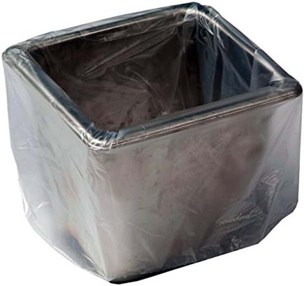 Daymark Steam Pan Liner 12" X 15" For Use In 1/6 Size Pans (Pack Of 500)