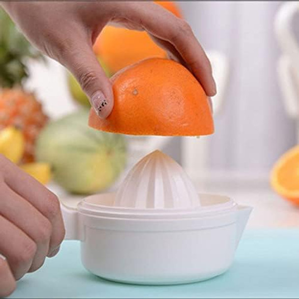 1Pcs Lemon Orange Squeezer Easy To Use- The Multi-Function Citrus Juicer Manual Hand Squeezer