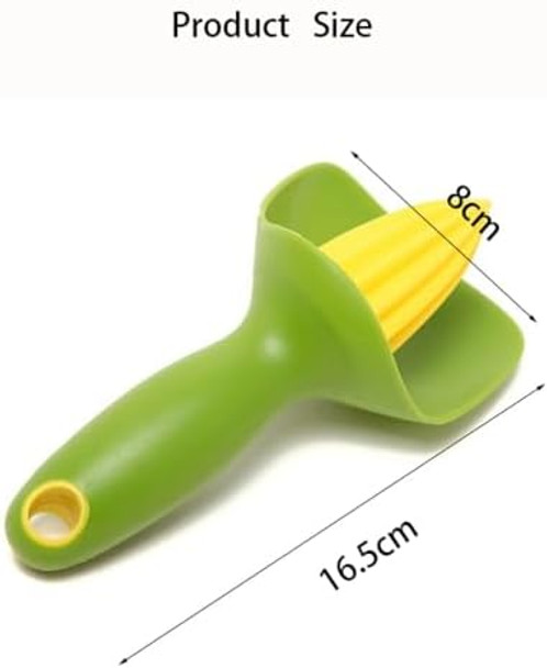 Lemon Orange Grape Fruit Juicer Manual Squeezereasy To Cleangreenheavy Duty