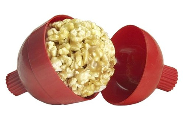Jolly Time Classic Popcorn Ball Maker Fun & Easy To Make Pop Corn Balls Perfect For Holidays And Kids Jolly Time Classic Popcorn Ball Maker Fun & Easy To Make Pop Corn Balls Perfect For Holidays And Kids