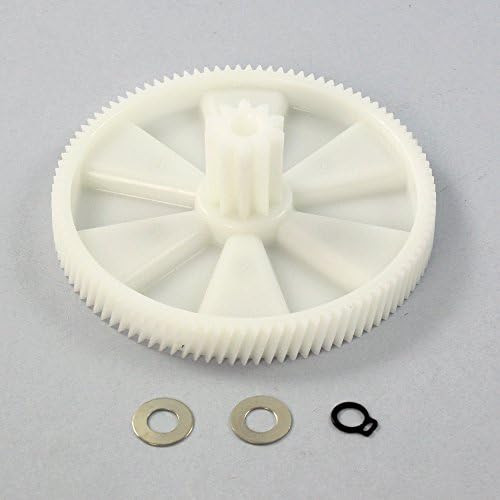 Kenwood Kw650740 Robot Kenwood Gear