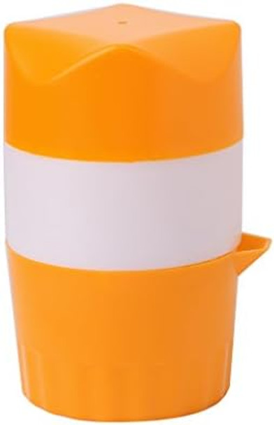 Lanchen Manual Orange Juicer Citrus Lemon Press Fruit Squeezer Juice Extractor Machine