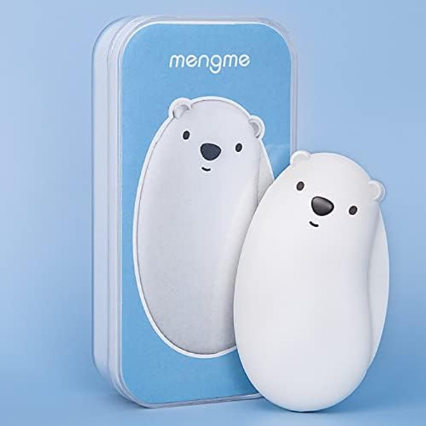 Creative Bear Ceramic Fruit Knives Mother Girls Small And Cute White Color Fruit Knife Portable And Folding Travel Knife For Kitchen & Dining Outdoor Picnic Or Travel