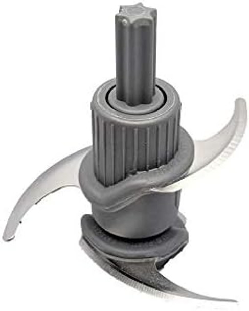 Ninja Master Prep Pro 16Oz Pitcher Bowl Two Piece 4 Blade Cutting Chopper - Master Prep Pro Qb900 Qb900W