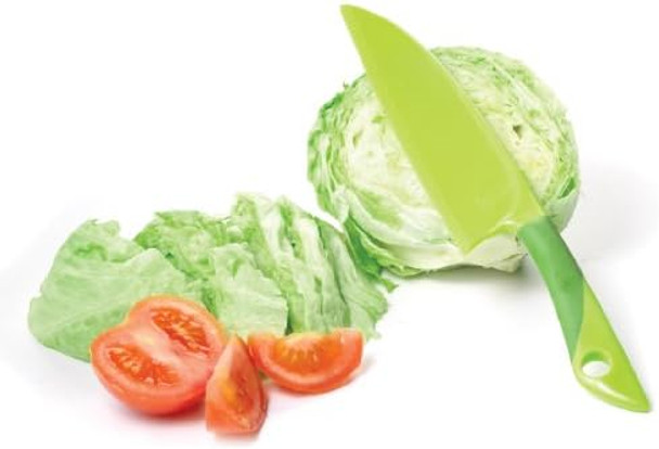 Norpro Green Lettuce Knife 1-Pack