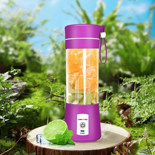 Blenders For Shakes And Smoothies 300W 2 28 Oz To-Go Portable Cups With Lids Personal Blender Easy To Clean For Kitchen Juices Baby Food Food Processor